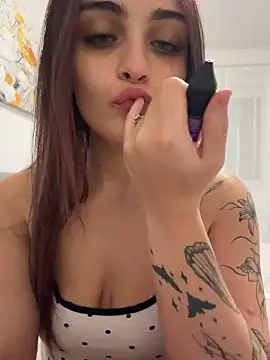 Snapshot of ScarStarX chatting on July 30, 9:14 pm ScarStarX online show from July 30, 9:14 pm