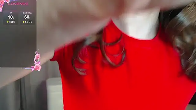 BellaAbey online show from December 15, 10:08 am