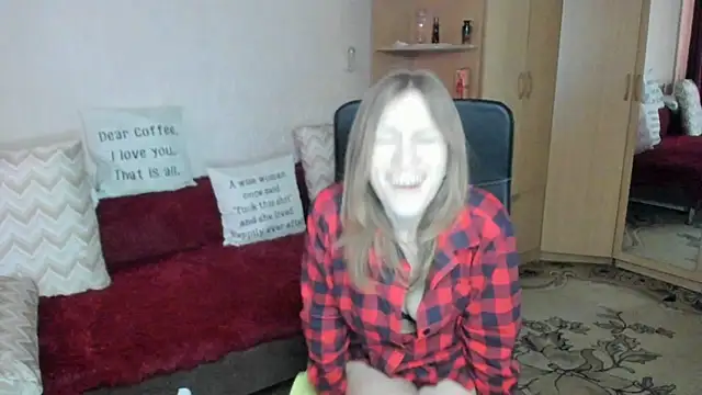 Tiffany Bates online show from April 23, 12:29 pm