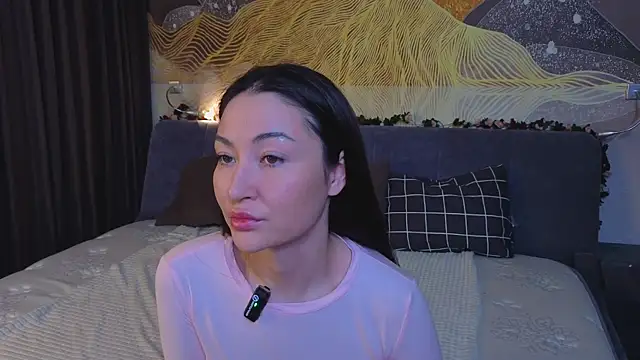 MilaYumi online show from December 21, 5:58 am