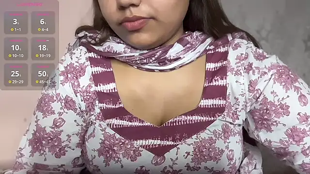 Miss Rose   online show from July 8, 3:38 pm