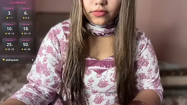 Miss Rose   online show from July 26, 7:26 am