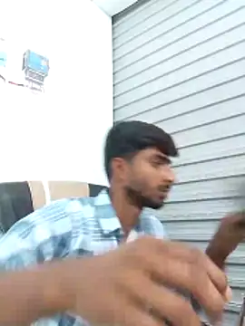 LesserUpset online show from March 12, 3:56 am