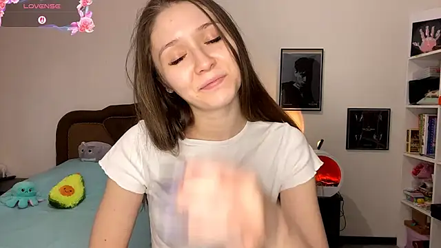 Denny Yorgeritai online show from December 18, 12:33 pm