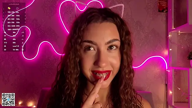 Snapshot of KeilaJeschon chatting on November 24, 4:12 am KeilaJeschon online show from November 24, 4:12 am