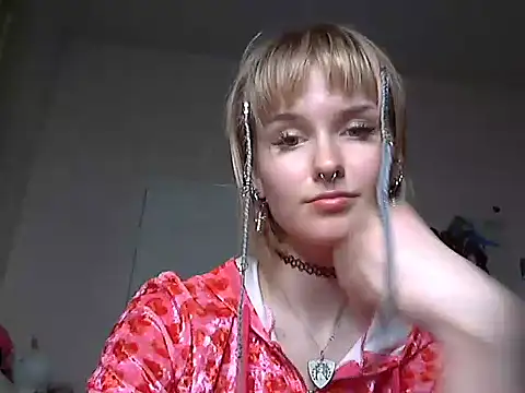 Paradoxy  online show from May 4, 7:54 pm