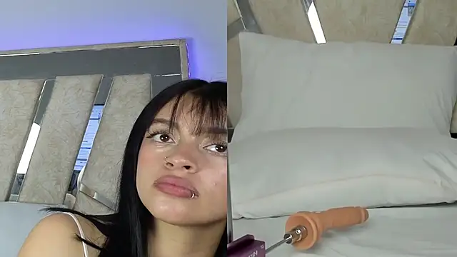 lissastone online show from October 27, 7:07 pm