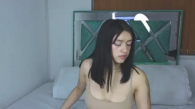 lissastone online show from November 24, 7:02 pm