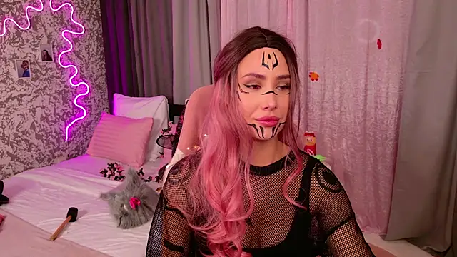 Jane2sweet online show from October 31, 4:41 pm