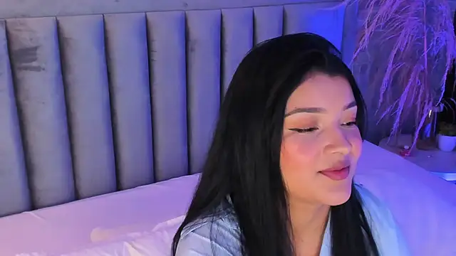 EmmaBlossom online show from September 27, 7:19 pm