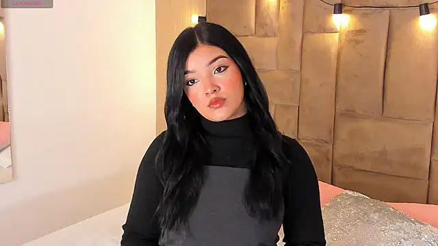 EmmaBlossom online show from October 10, 7:24 pm