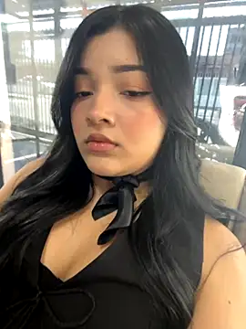 EmmaBlossom online show from October 16, 6:31 pm