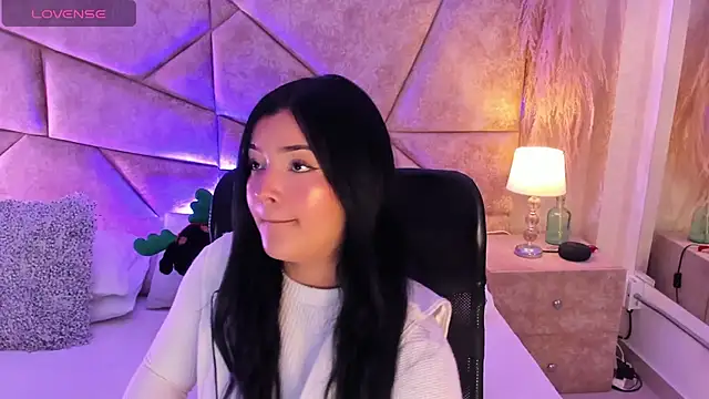 EmmaBlossom online show from November 16, 3:28 pm