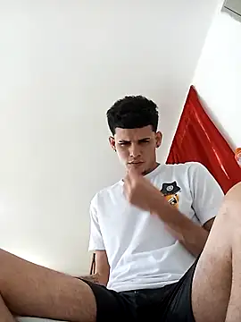 Pingasaboy20 online show from October 1, 7:09 pm