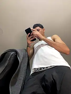 Pingasaboy20 online show from December 16, 1:05 pm