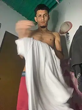 Pingasaboy20 online show from February 16, 9:16 am