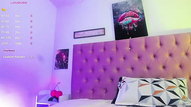 Greicy wish online show from November 24, 1:33 pm