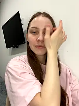 Im Regina online show from November 7, 5:35 pm