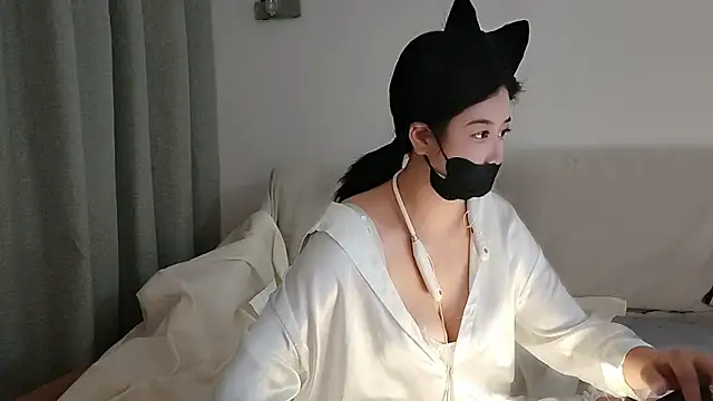 xinyin6666 online show from November 14, 11:20 am