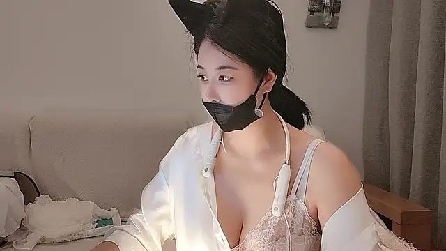 xinyin6666 online show from November 16, 12:33 pm