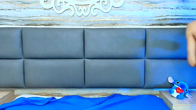 Lovers 21 online show from October 28, 11:07 pm