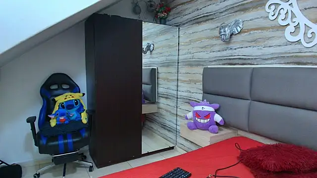 Lovers 21 online show from January 10, 4:36 am