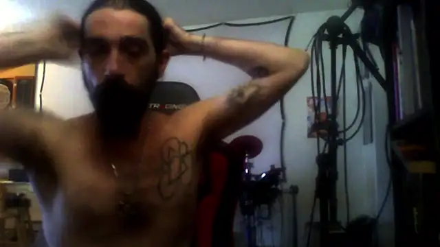 Neekaleek89 online show from September 24, 10:24 pm