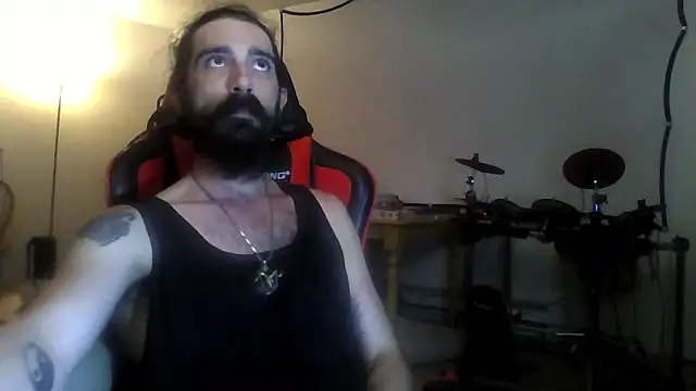 Neekaleek89 online show from September 30, 9:31 pm