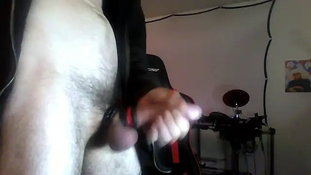 Neekaleek89 online show from October 9, 4:27 pm