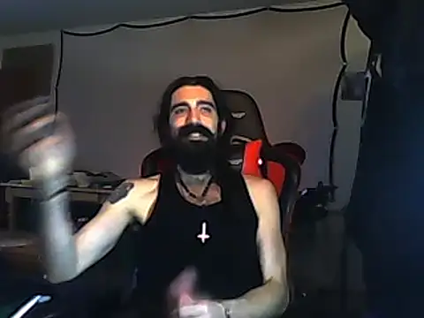 Neekaleek89 online show from February 5, 5:28 pm