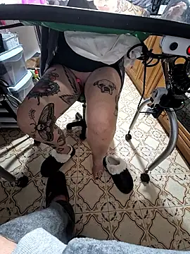 candymaxxx online show from November 20, 6:40 pm