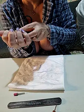 candymaxxx online show from December 14, 7:07 pm