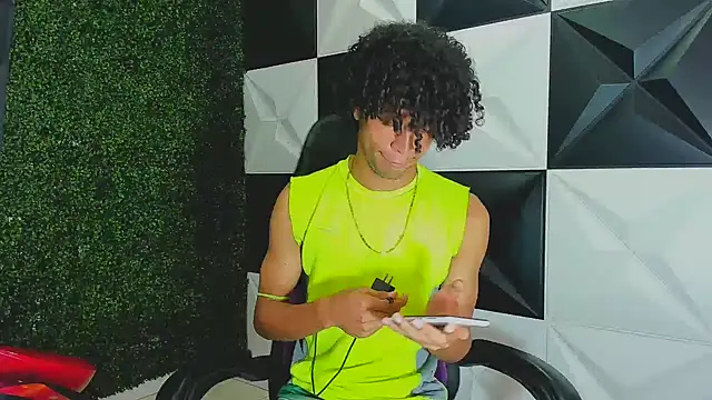 xion ez online show from October 5, 8:07 pm