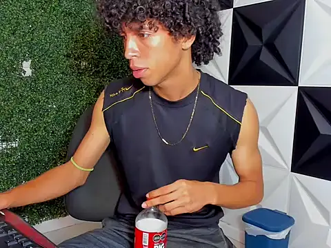 xion ez online show from October 20, 8:09 pm