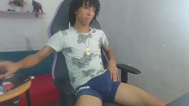 xion ez online show from December 13, 8:47 pm