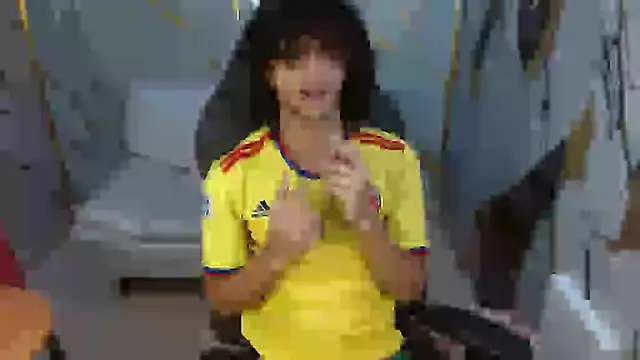 xion ez online show from April 22, 8:32 pm