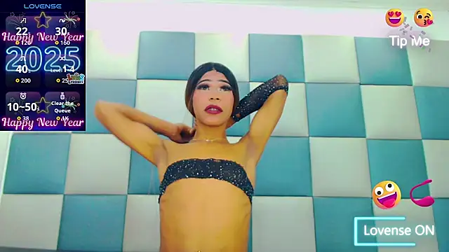 katherine x1 online show from February 23, 8:01 am