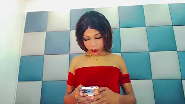 katherine x1 online show from February 24, 8:51 pm