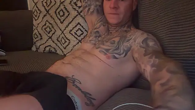 TeasySam online show from October 13, 11:27 pm