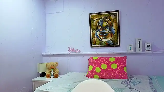 Snapshot of katiaa_lovv chatting on October 24, 11:50 am katiaa lovv online show from October 24, 11:50 am