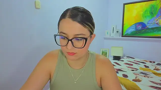 katiaa lovv online show from June 25, 12:09 pm