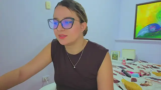 katiaa lovv online show from June 26, 12:20 pm