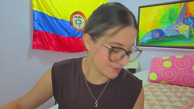 katiaa lovv online show from July 5, 2:29 am