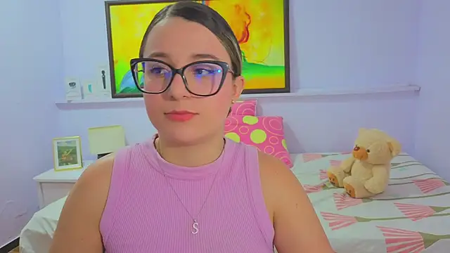 katiaa lovv online show from July 15, 1:33 am