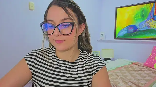 katiaa lovv online show from July 21, 3:42 am