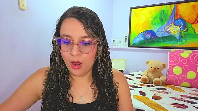 katiaa lovv online show from July 31, 2:55 am