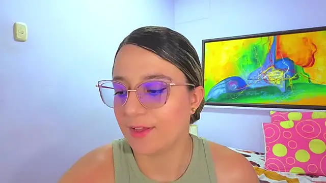 katiaa lovv online show from July 31, 11:37 pm