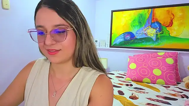katiaa lovv online show from August 3, 3:16 am