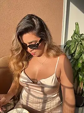 itsdanividarte online show from October 16, 9:49 pm