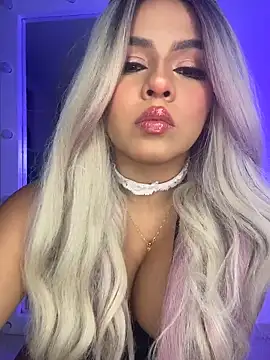 itsdanividarte online show from October 20, 11:38 pm